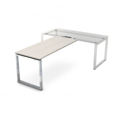 Брифинг-приставки GLOSS LINE НБП-О.009 Ivory_0