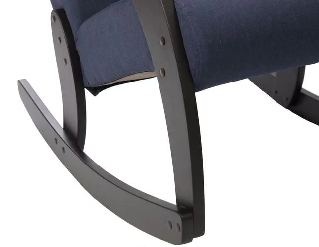 Кресло-качалка Модель 67 М (Venge/Malta 01А)_3