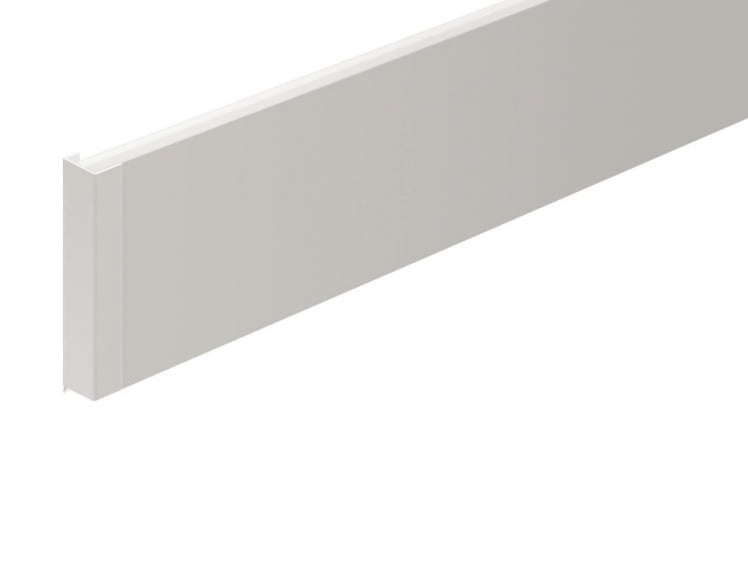 Цоколь ЦП 02.200 Светло-серый 2м_0