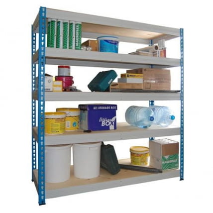 Стеллаж МКФ 18915-2,0_0