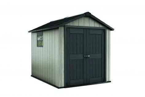 Сарай пластиковый OAKLAND 759_0