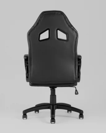 Игровое кресло TopChairs Skyline Серое_3