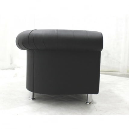 Кресло Хейфорд черное_2