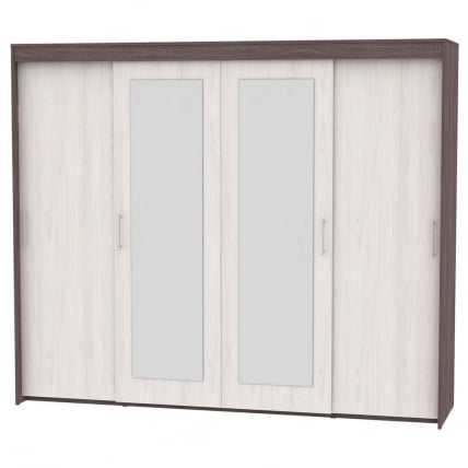 Шкаф-купе T-5-198х235х60-M(ЯАТ-ЯАС-1)_0