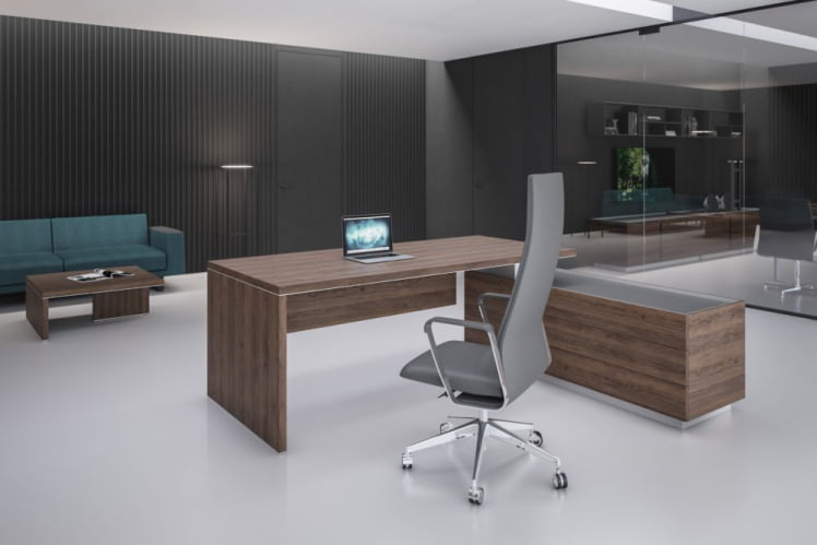 Кабинет Oliver