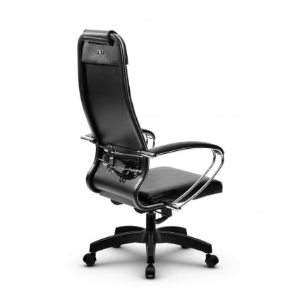 Кресло офисное МЕТТА Комплект 31, Основание 17831 Комплект 1 Черное_3