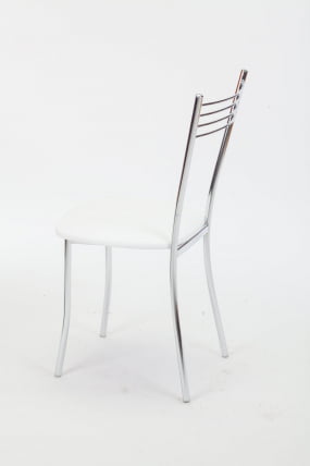 Каркас стула Дельта-1 хром_0