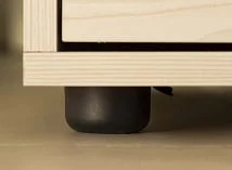 Комплект мебели для комнаты подростка Мегаполис №4 Сосна Астрид_4