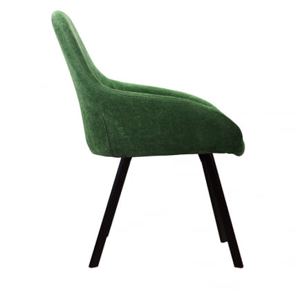 Кресло Kent Arki Сканди Грин_2