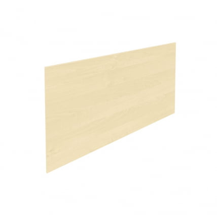 Изголовье (кровать 1250+тумба) LIGHT С-И-165 Клен_0