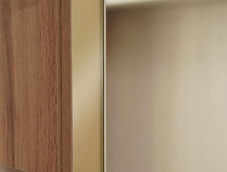 Зеркало с полками (лев/прав) Монако 402.17_1