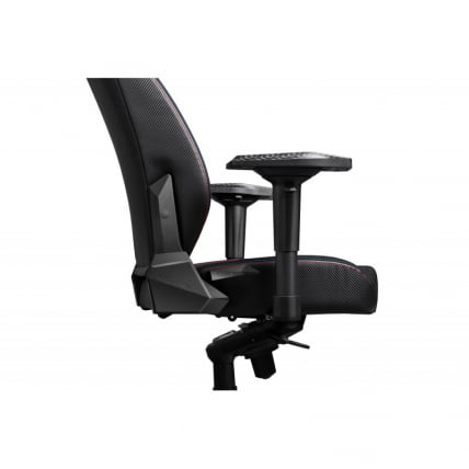 Геймерское кресло KARNOX Assassin Ghost Edition Black_5