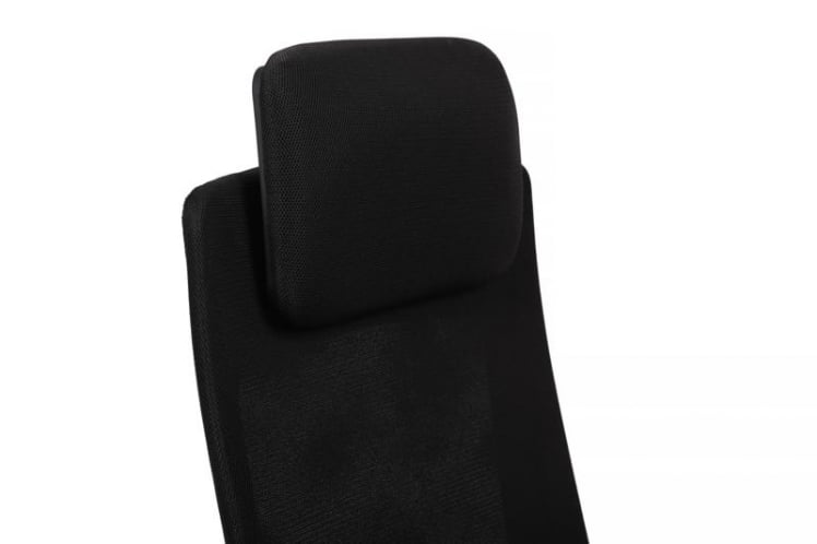 Кресло Miratt MRTB-001 Черный_8