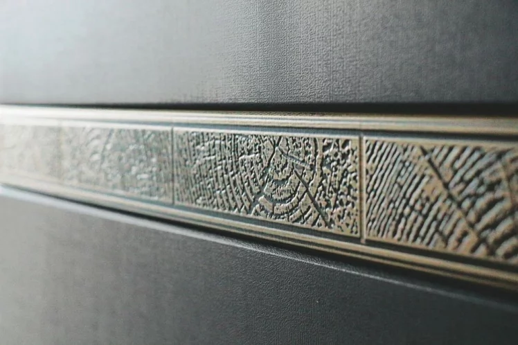 Кухня Бруклин №3 Дуб Кронберг/Лагода/Антрацит_1