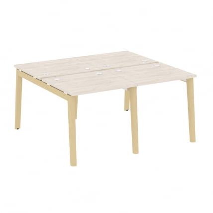 Рабочая станция ONIX WOOD OW.D.RS-4.0.7 Денвер Светлый/Светлый_0