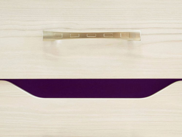 Стеллаж (левый/правый) Мегаполис 55.04.1 Сосна Астрид_3