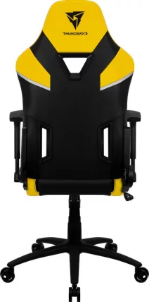 Геймерское кресло ThunderX3 TC5 Bumblebee Yellow_6
