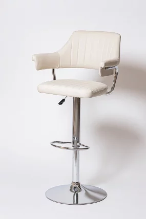 Стул барный BN-1181 Бежевый_0