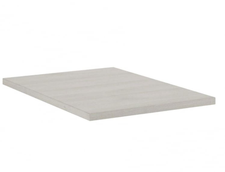 Топ тумбы к прямому/эргономичному столу New Line NLN36376302 Дуб шамони светлый_0