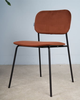 Стул Бенсон Беж / Benson_5