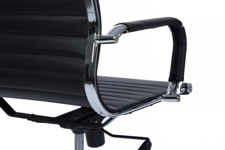 Кресло Hugo RCH 6002-2SE Черный_11