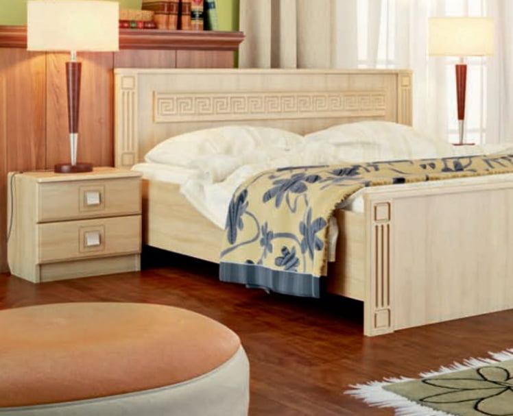 Спальня София Композиция 1_1