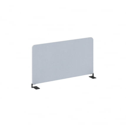 Экран боковой (ткань-CARDIF + врезной профиль) CONCEPT CN.TEKRB.CM-72 CARDIF 009 Черный_0