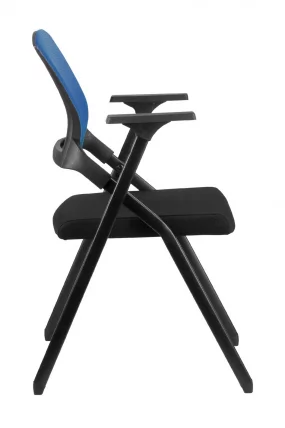 Конференц-кресло Riva Chair M2001 Синий_2