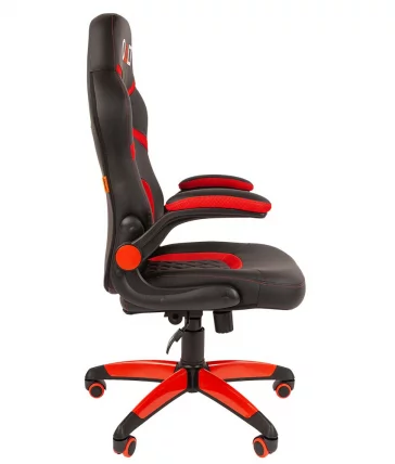 Кресло геймерское CHAIRMAN GAME 18 SQUID_2