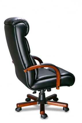 Кресло офисное PREZIDENT A LAGUNA_2