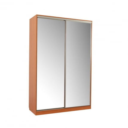 Шкаф-купе Гранд 4-600 Вишня оксфорд_0