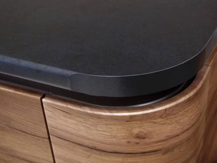 Модульная кухня Дакота