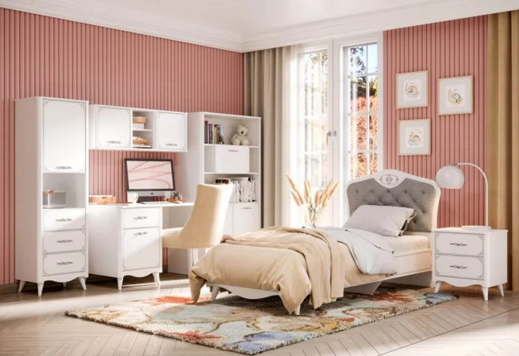 Детская Элис