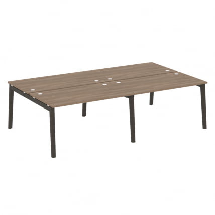 Рабочая станция ONIX WOOD OW.D.RS-4.3.8 Дуб Аризона/Темный_0