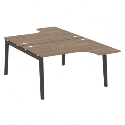 Рабочая станция ONIX WOOD OW.D.SA-3 Дуб Аризона/Темный_0