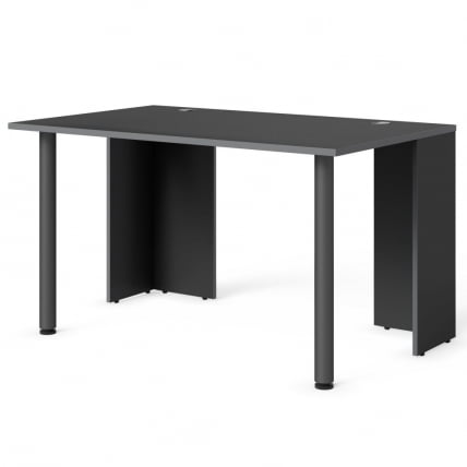 Игровой компьютерный стол SKILLL SSTG 1385.1 антрацит/металлик_1