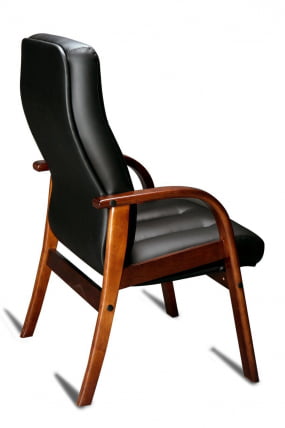 Кресло офисное FORUM AD LX_2