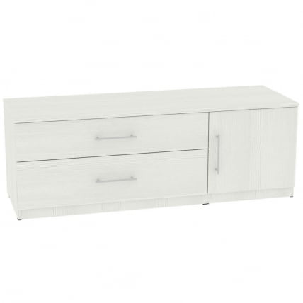 Комод Калисто(К53)475х1352х468ручкарейлинг160мм(ВД) / Калисто(K53)475х1352х468ручкарейлинг160мм(ВД)_0