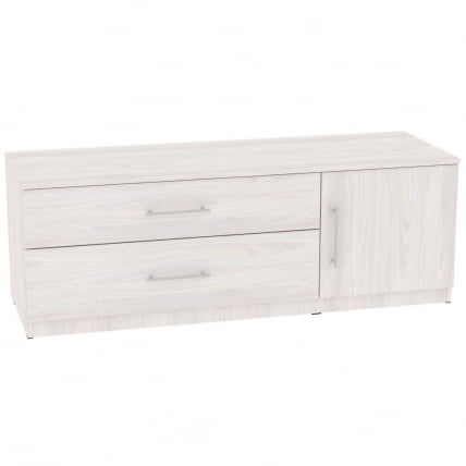 Комод Калисто(К53)475х1352х468ручкарейлинг160мм(ЯАС) / Калисто(K53)475х1352х468ручкарейлинг160мм(ЯАС)_0