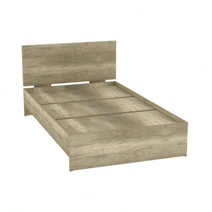 Кровать Алиса(L26)1247х903х2063(ДКМ)_0