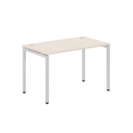 Стол XTEN-S XSST 127 Бук тиара/серый_0