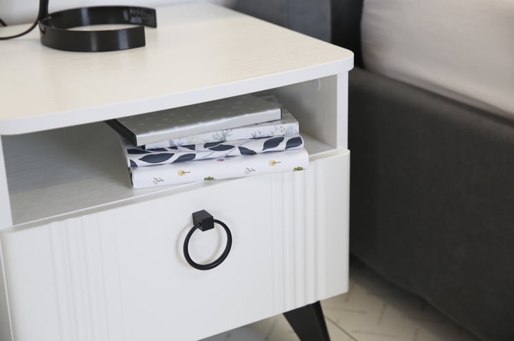 Тумба прикроватная Ева TE-01_5