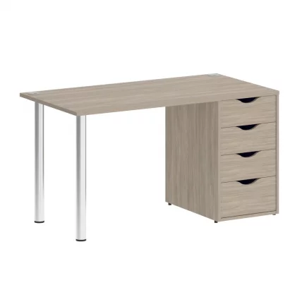 Стол письменный HOME OFFICE VR.SP-3-138.4 Дуб Аттик_0