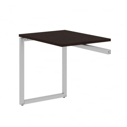 Брифинг-приставка XTEN-Q XQB 860 Легно темный Алюминий_0