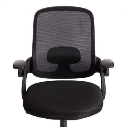 Кресло Joker ткань, черный_15