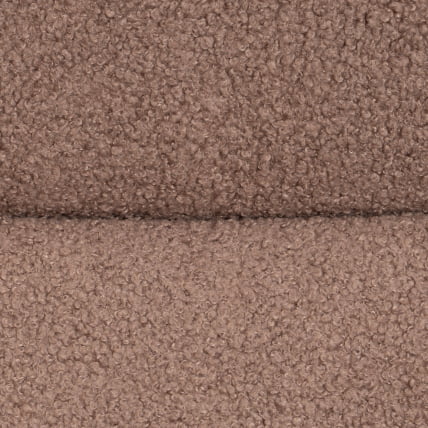 Кресло Dover хром букле, коричневый, barni cocoa_9