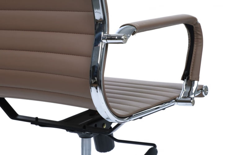 Кресло Hugo RCH 6002-2SE Коричневый_9