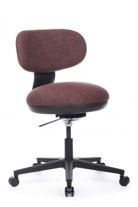 Кресло Ted KA21 Коричневый_0