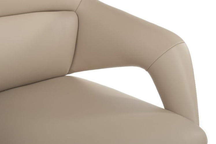 Кресло Аура-М ФК005-Б Светло-бежевый / Aura-M FK005-B_7