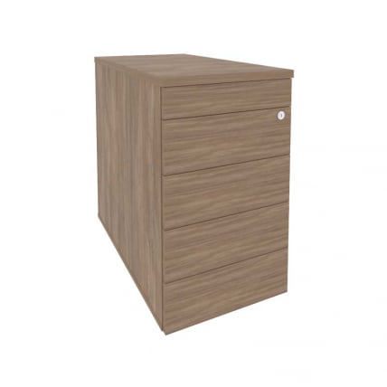 Тумба приставная / опорная (TIP-ON) ONIX O.TPO-1.8 TIP Дуб Аризона_0